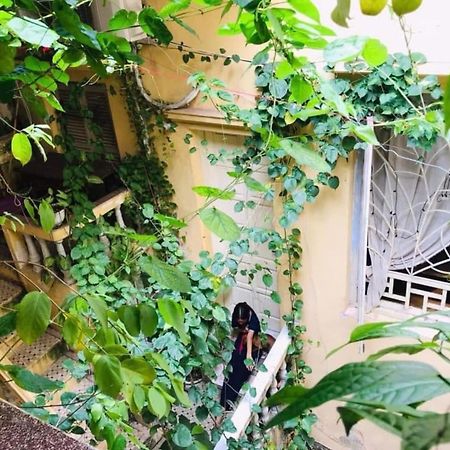 Azalea Apartment 하노이 외부 사진