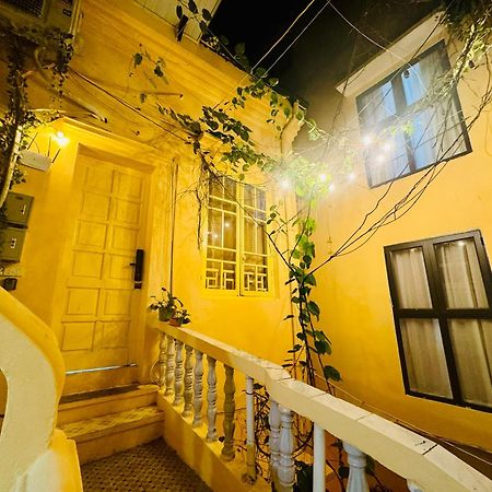 Azalea Apartment 하노이 외부 사진