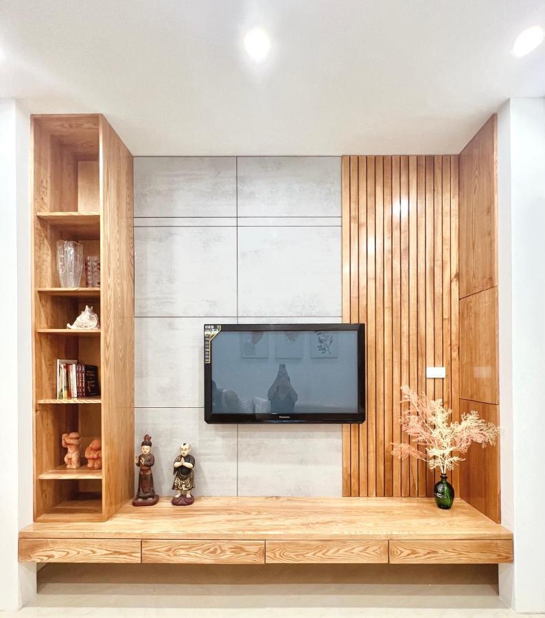 Azalea Apartment 하노이 외부 사진