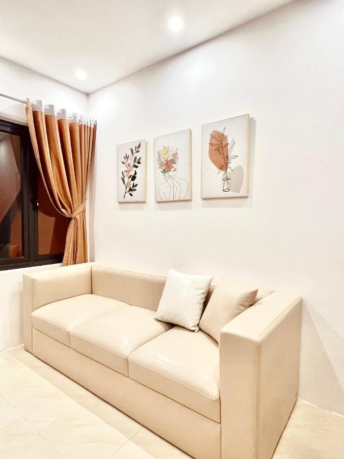 Azalea Apartment 하노이 외부 사진