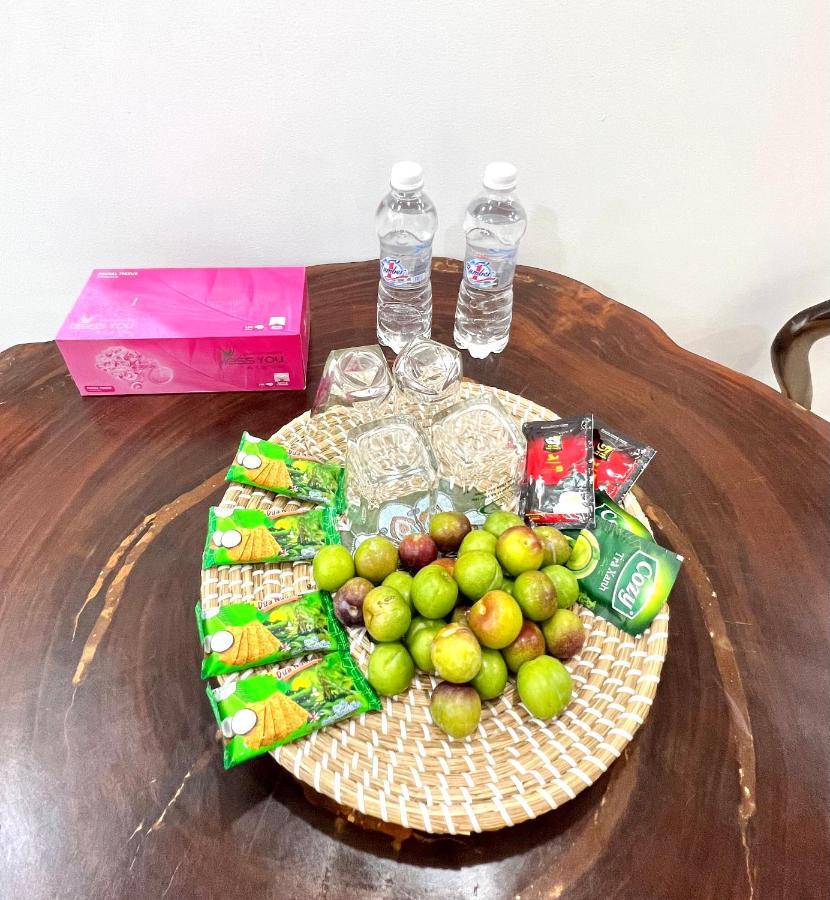 Azalea Apartment 하노이 외부 사진