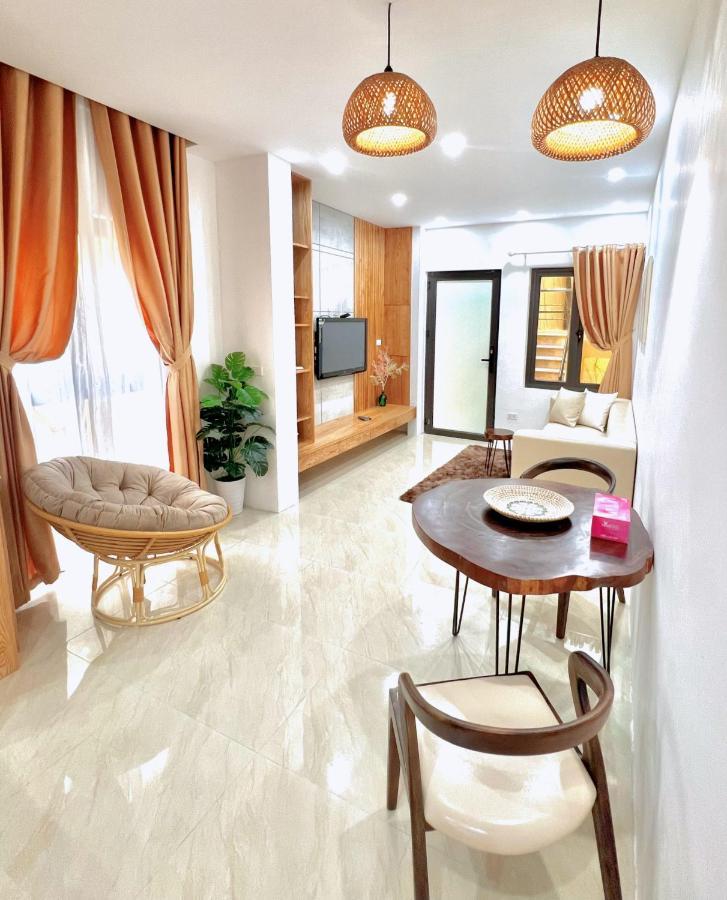 Azalea Apartment 하노이 외부 사진