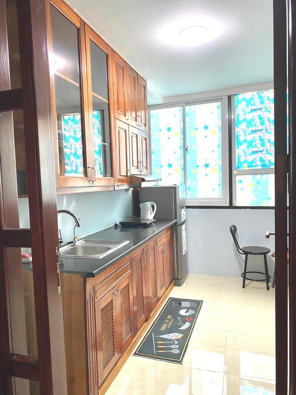 Azalea Apartment 하노이 외부 사진