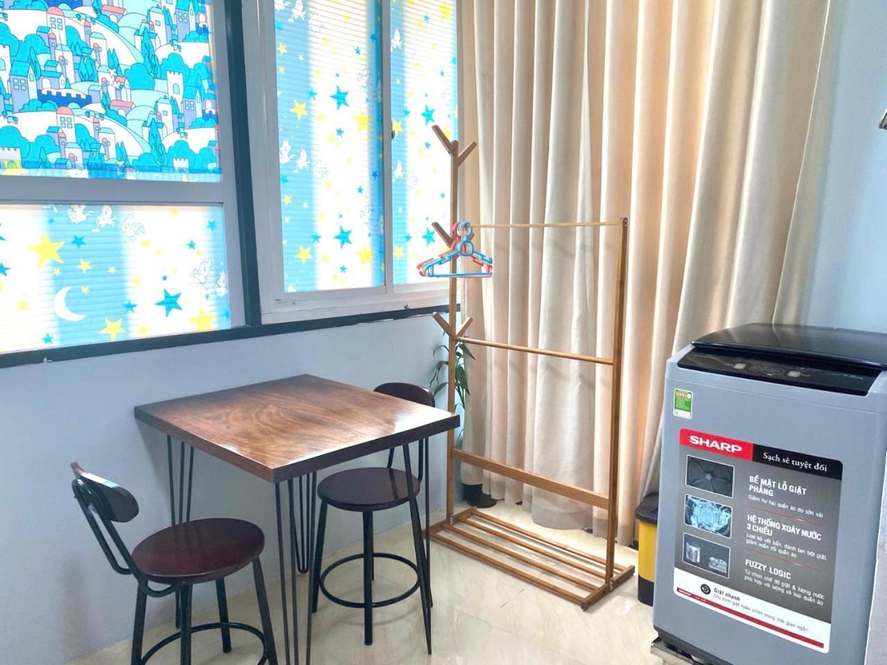 Azalea Apartment 하노이 외부 사진
