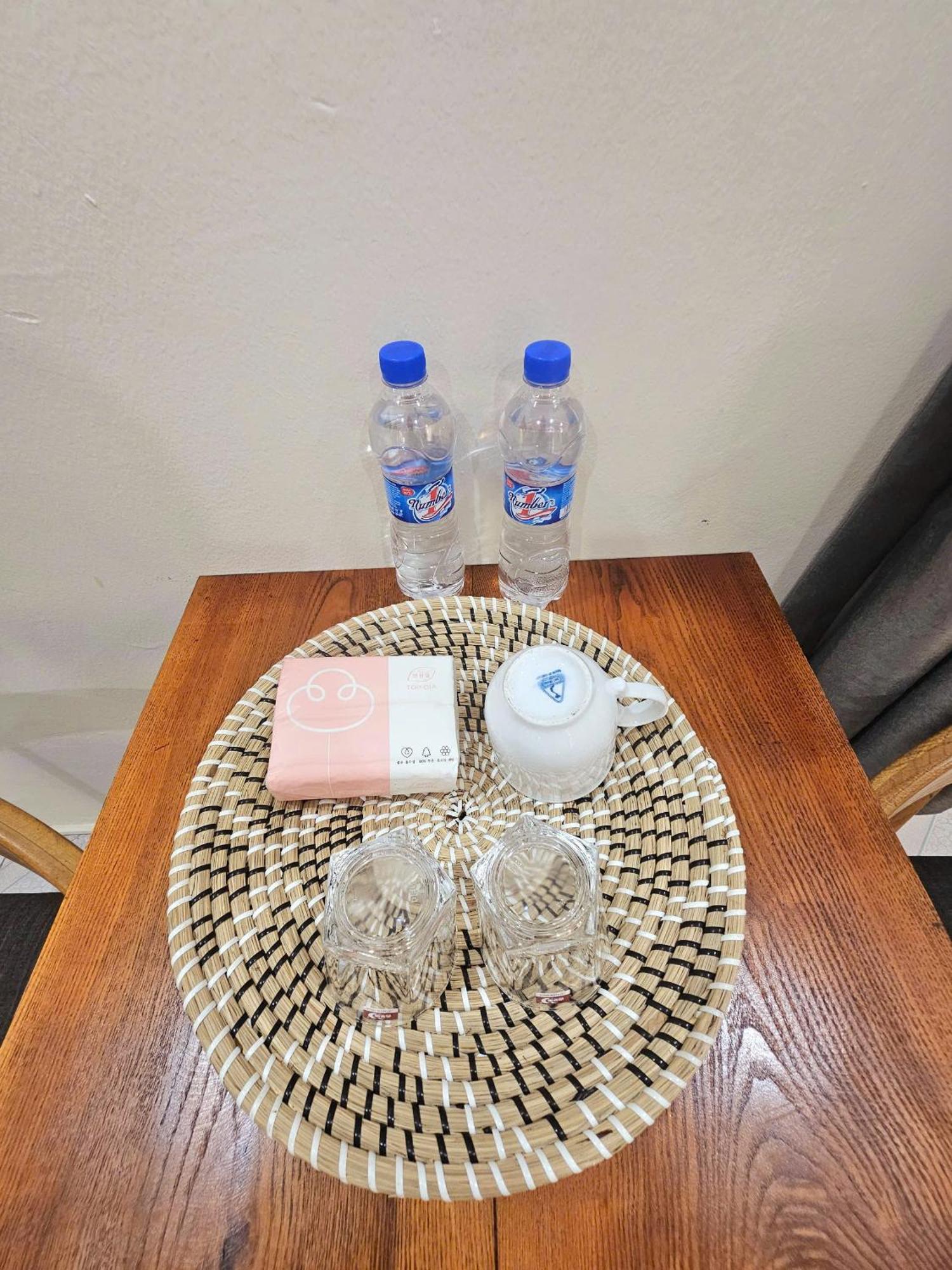 Azalea Apartment 하노이 외부 사진
