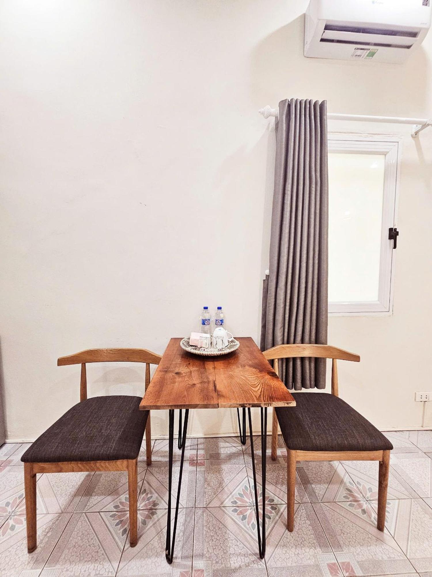 Azalea Apartment 하노이 외부 사진