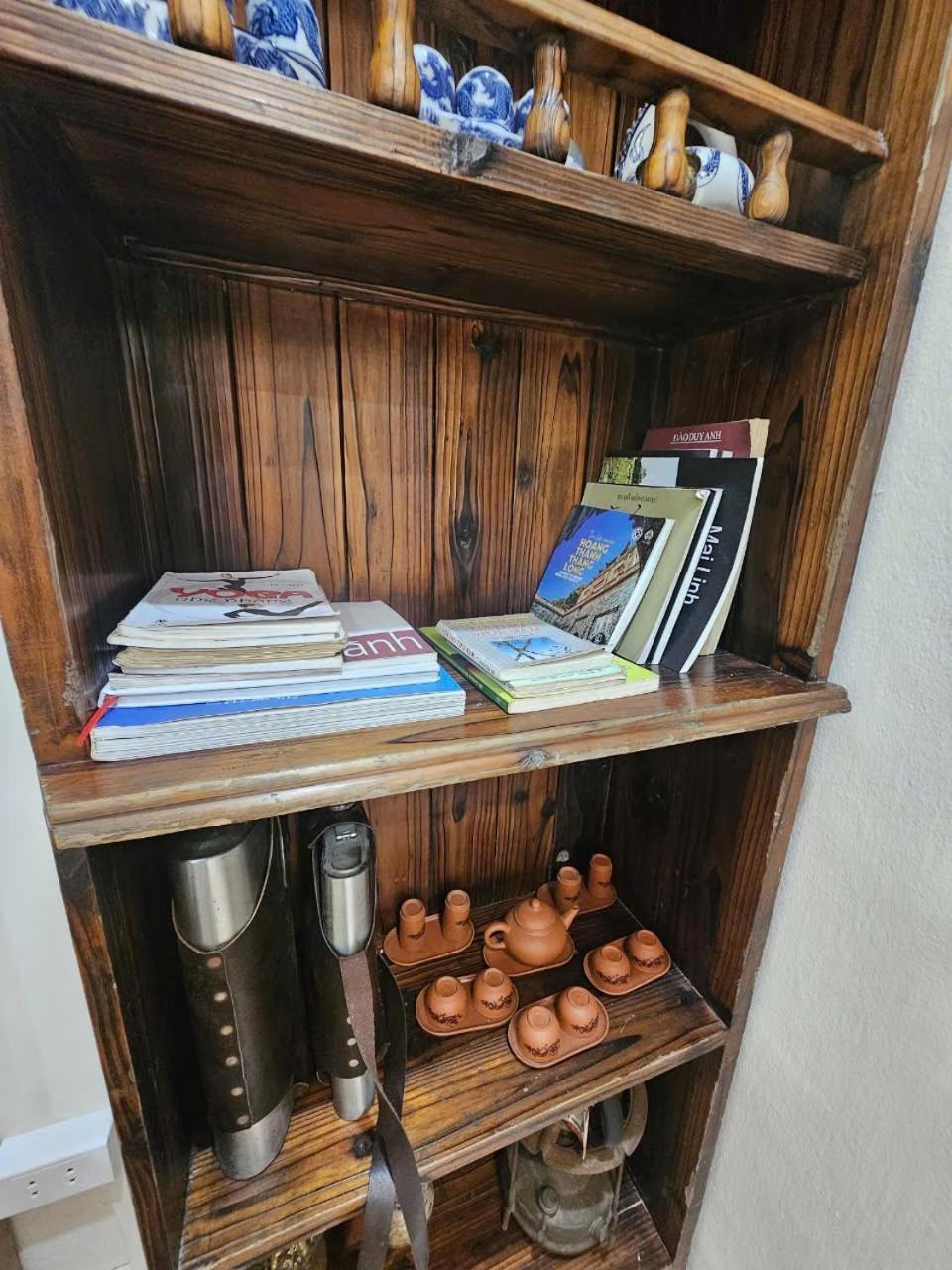 Azalea Apartment 하노이 외부 사진