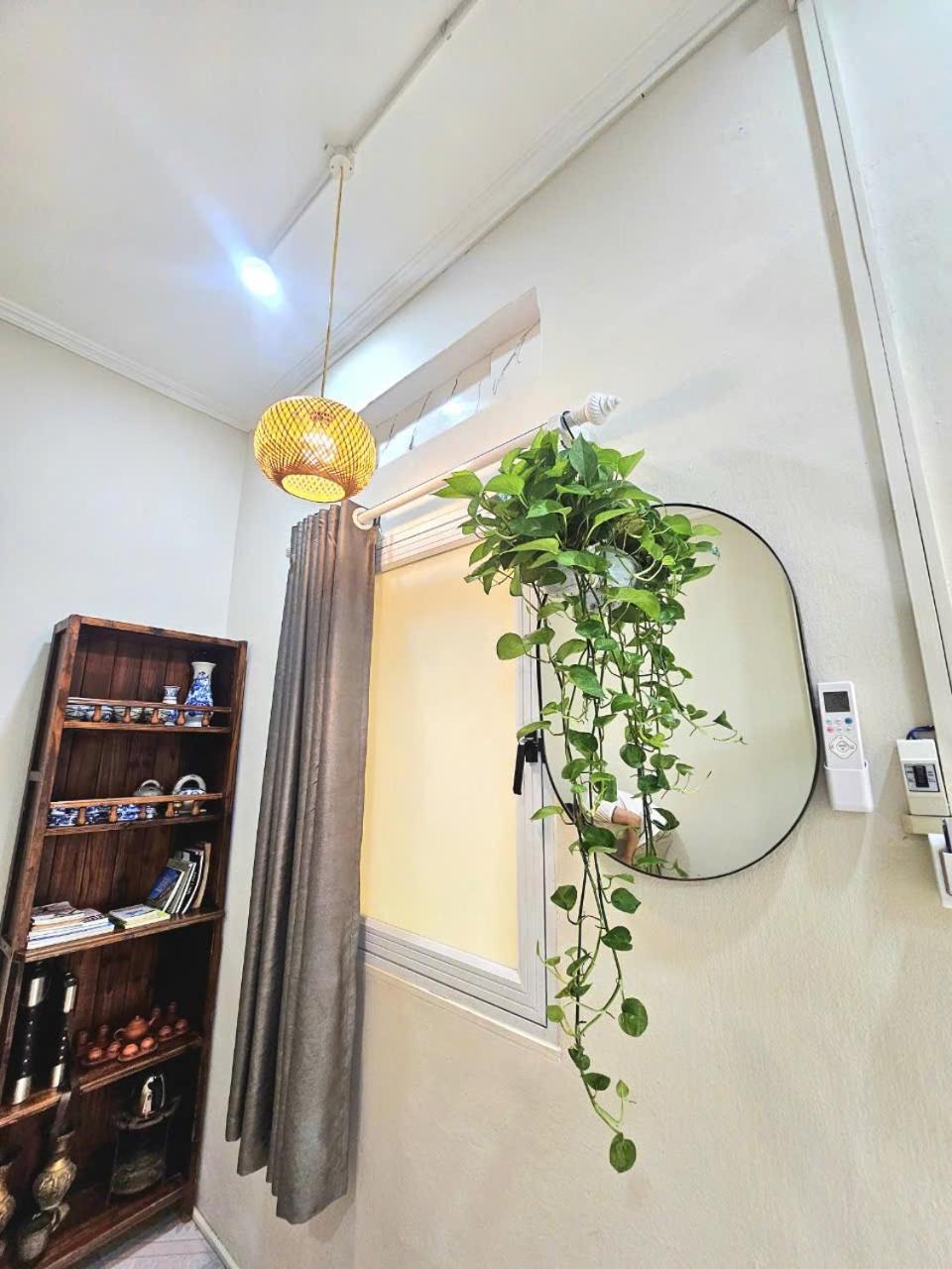 Azalea Apartment 하노이 외부 사진
