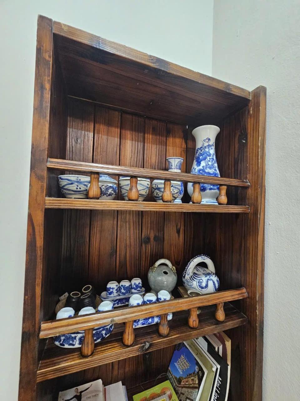 Azalea Apartment 하노이 외부 사진
