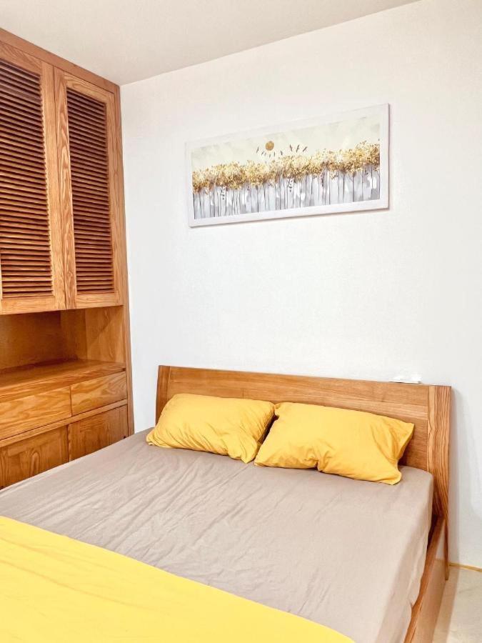 Azalea Apartment 하노이 외부 사진