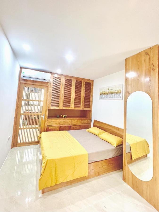 Azalea Apartment 하노이 외부 사진