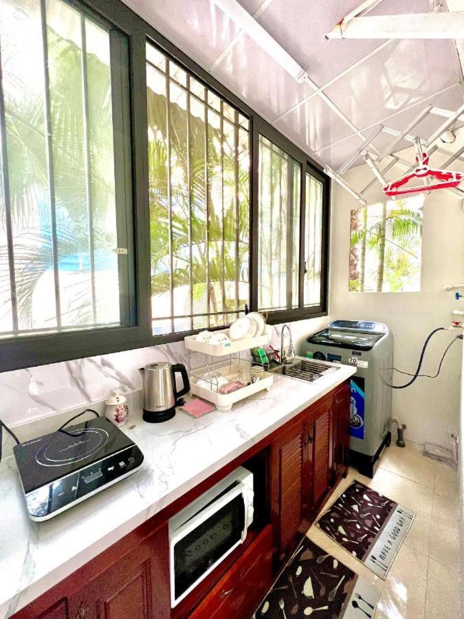 Azalea Apartment 하노이 외부 사진