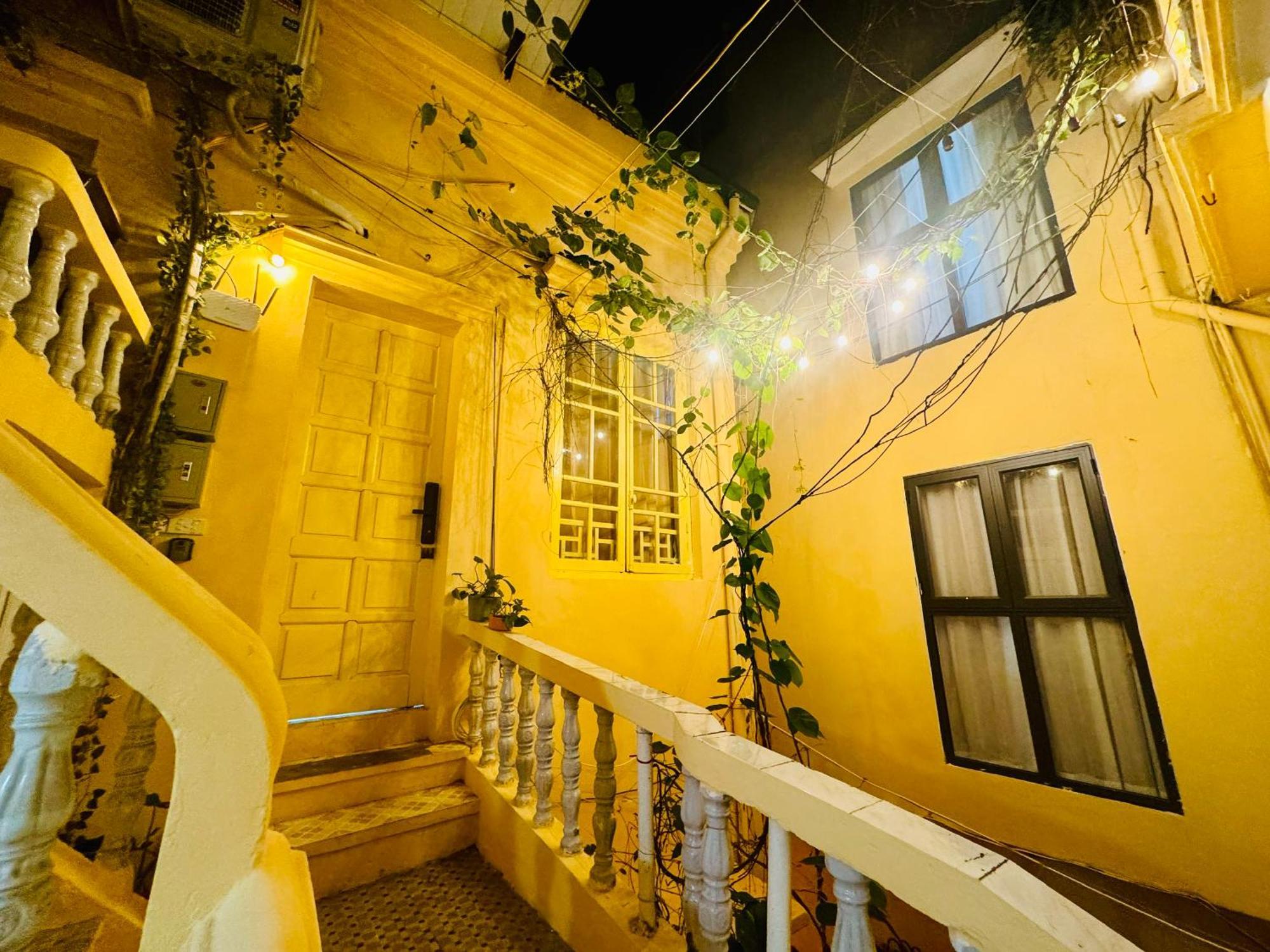 Azalea Apartment 하노이 외부 사진