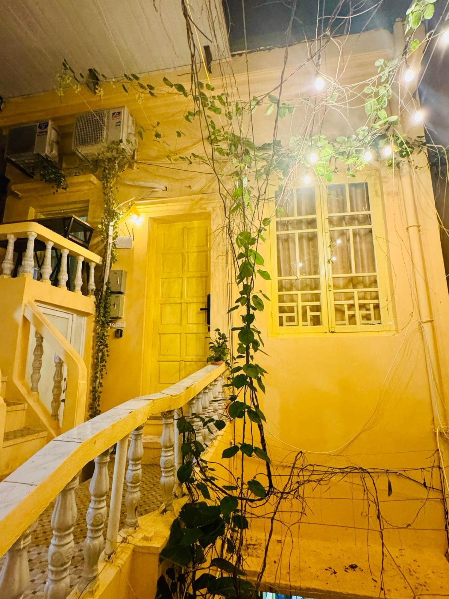 Azalea Apartment 하노이 외부 사진