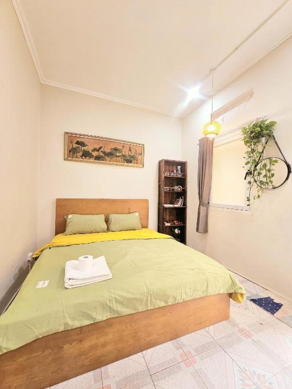 Azalea Apartment 하노이 외부 사진