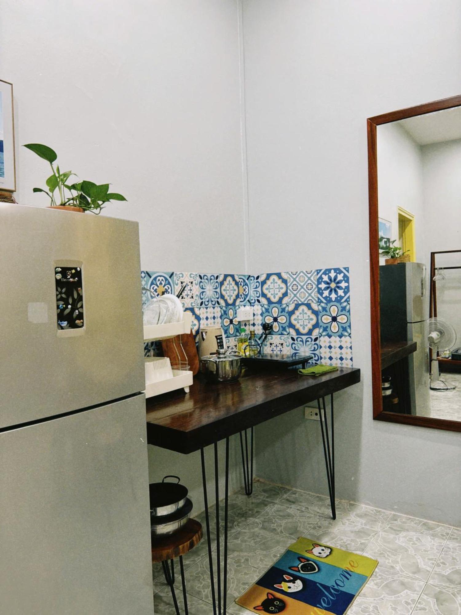 Azalea Apartment 하노이 외부 사진