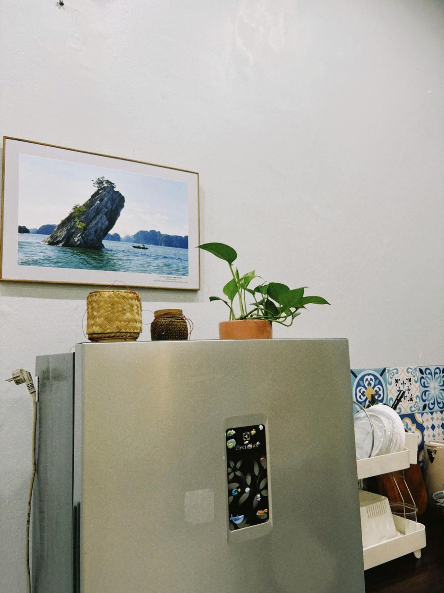 Azalea Apartment 하노이 외부 사진