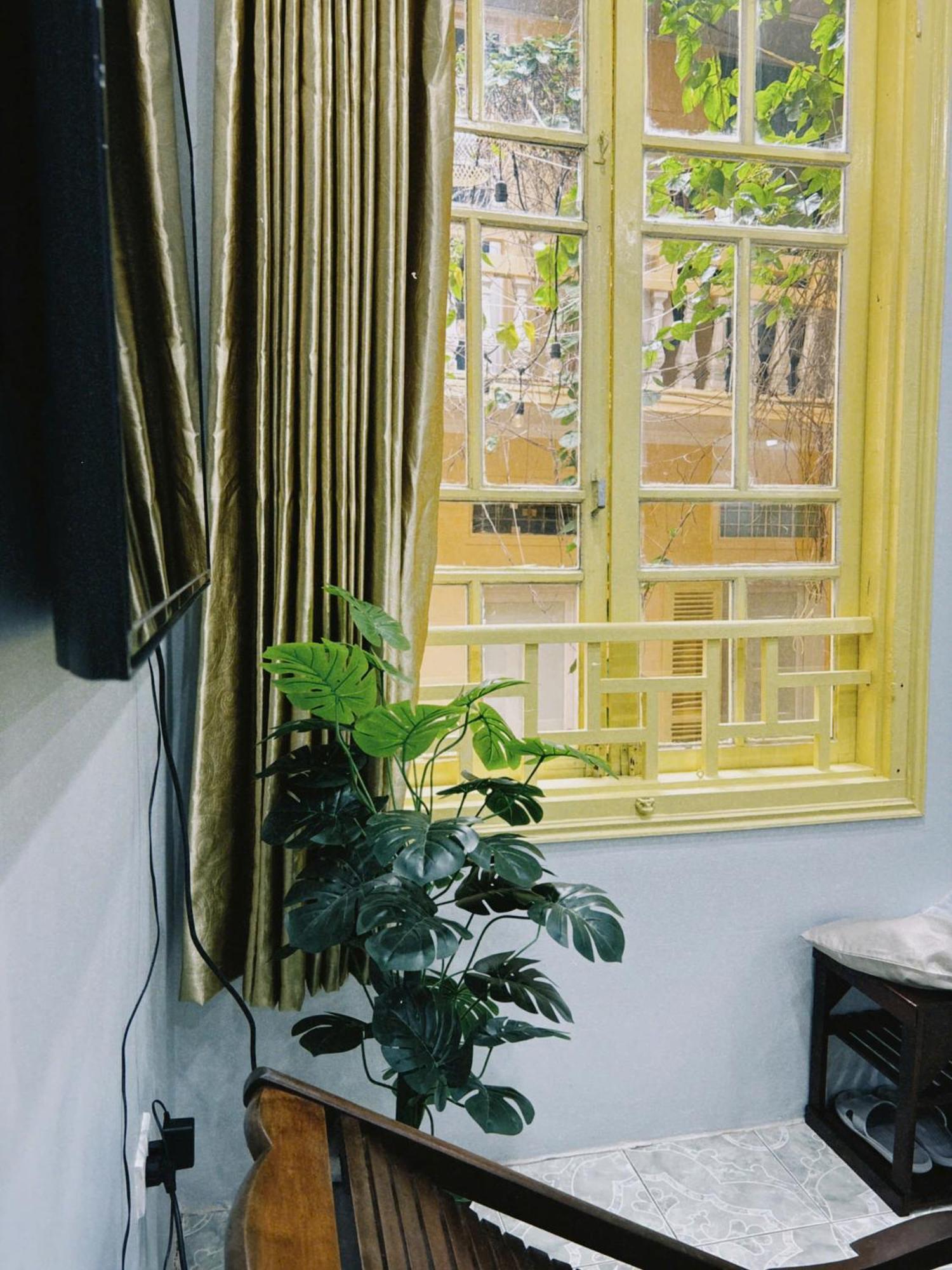 Azalea Apartment 하노이 외부 사진