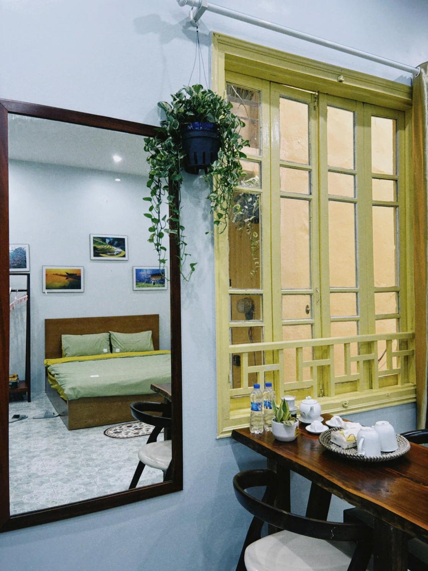 Azalea Apartment 하노이 외부 사진