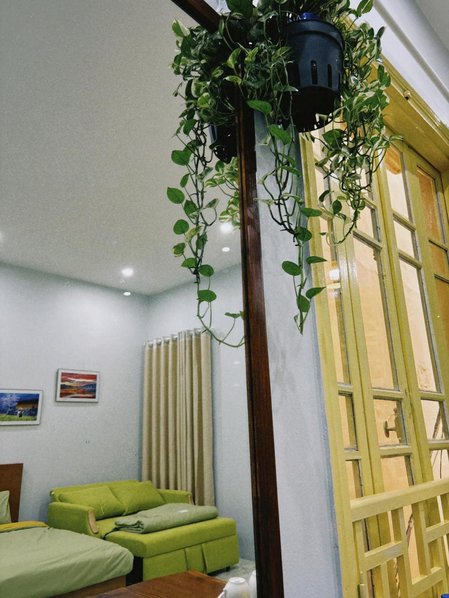 Azalea Apartment 하노이 외부 사진
