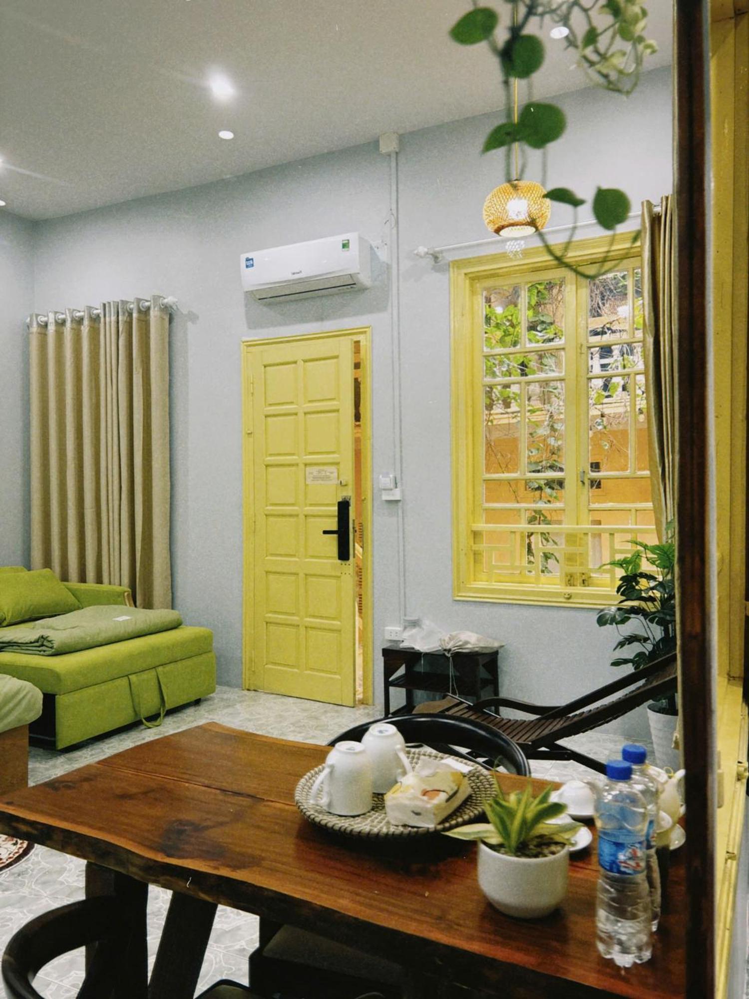 Azalea Apartment 하노이 외부 사진